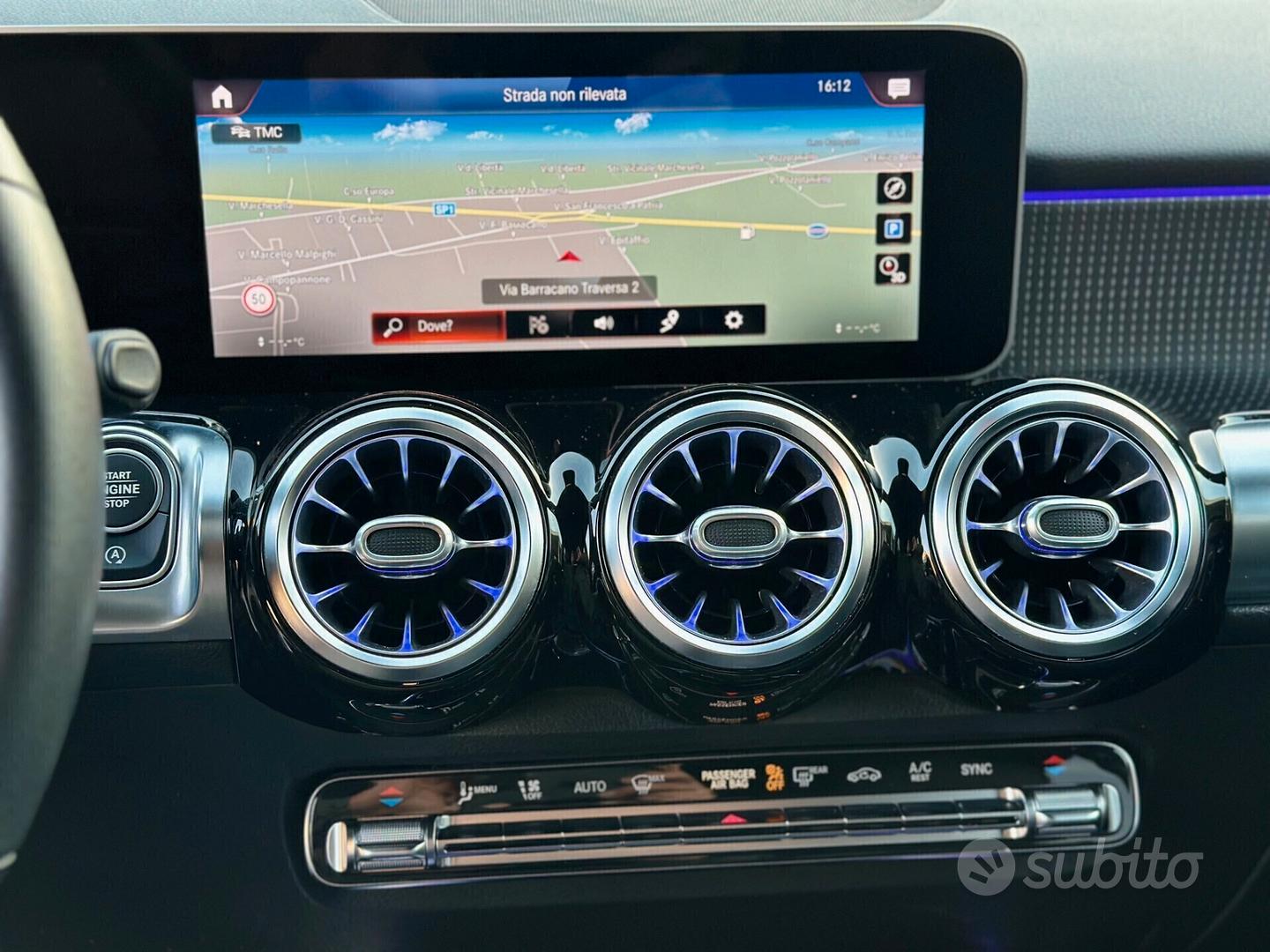 Mercedes-Benz Glb 2020 photo 3