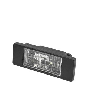 LUCE TARGA A LED CITROEN EVASION 94-02 CON LAMPADI