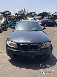 Ricambi Bmw serie1 - 2000. 163 cv