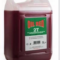 Olio due tempi conf 1lt /5lt