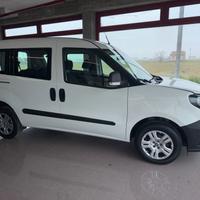 Fiat Doblo 1.3 MJT S&S PC Combi N1 Easy