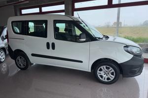 Fiat Doblo 1.3 MJT S&S PC Combi N1 Easy