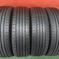 195 55 20 Gomme Estive Continental 195 55R20