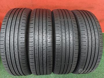 195 55 20 Gomme Estive Continental 195 55R20