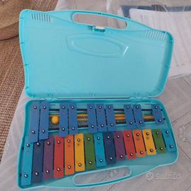 Glockenspiel