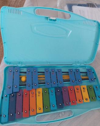 Glockenspiel