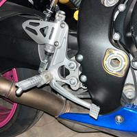 Ricambi e accessori GSX R 1000