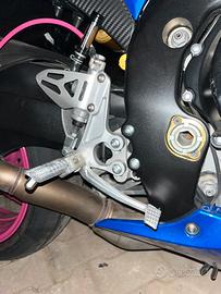 Ricambi e accessori GSX R 1000