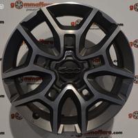 4 cerchi lega 500x cross 2022 18 lt002122