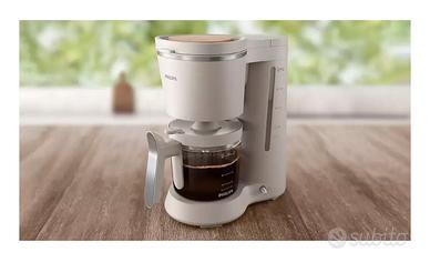 Macchina caffe PHILIPS ECO CONSCIOUS