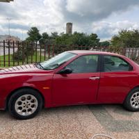 Alfa Romeo 156