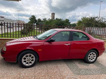 Alfa Romeo 156