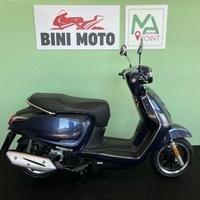 KYMCO LIKE 125i - 2024 - 1100 KM