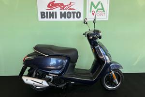 KYMCO LIKE 125i - 2024 - 1100 KM