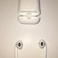 Cuffie Apple Airpods 2gen