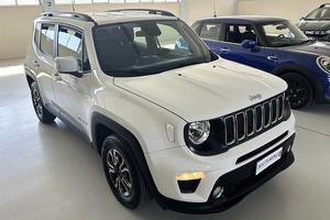 Jeep Renegade 1.0 T3 Longitude
