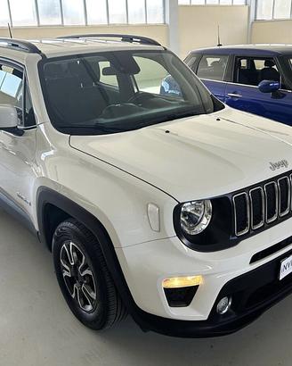 Jeep Renegade 1.0 T3 Longitude