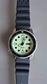 Citizen Promaster Diver's 200MT Automatico.