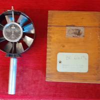 Anemometro Salmoiraghi 