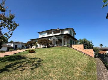 VILLA SINGOLA A AGNADELLO