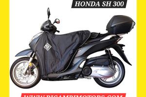 TERMOSCUDO HONDA SH 300