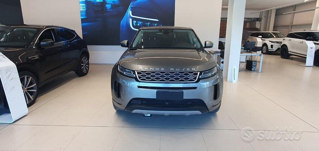 Land Rover RR Evoque 2ª serie