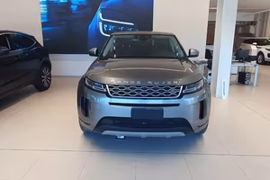 Land Rover Range Rover Evoque Evoque 2.0d i4 mhev