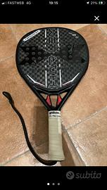 Harlem Nirvana Pro Series pala da padel