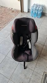 Seggiolino Auto Foppapedretti Gruppo 1/2/3 9-36 kg