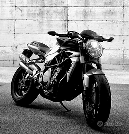 Mv Agusta Brutale 1078rr