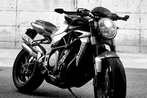 Mv Agusta Brutale 1078rr