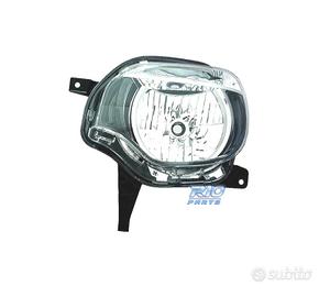 FANALE SINISTRO RENAULT TWINGO III 14-19