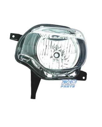 FANALE SINISTRO RENAULT TWINGO III 14-19
