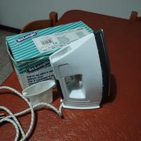 ferro da stiro de longhi 