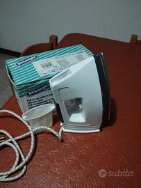 ferro da stiro de longhi 