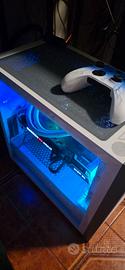 Pc Gaming con rx 6950 xt xfx