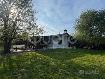 Casa indipendente - Fogliano Redipuglia