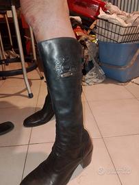 stivali donna 