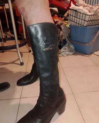 stivali donna 