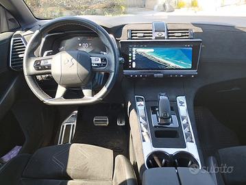 autovettura DS7 Performance Life plus 