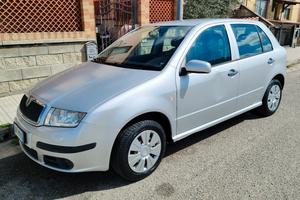SKODA Fabia 1.2 Benzina