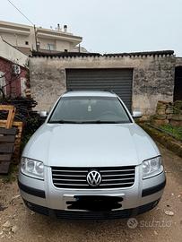 Volkswagen Passat SW TDI