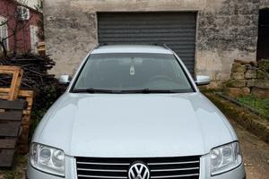 Volkswagen Passat SW TDI
