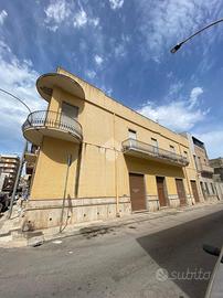 PALAZZINA A TRAPANI