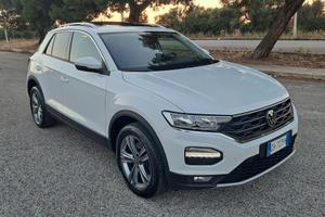Volkswagen T-Roc 2.0 TDI SCR 150 CV DSG Advanced B