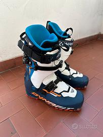 Scarponi scialpinismo tlt8 26.5