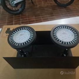 FARETTI ILMAS 4712 DA INCASSO