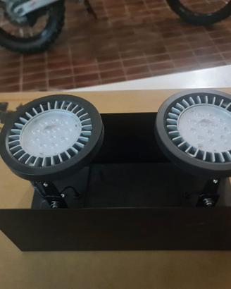 FARETTI ILMAS 4712 DA INCASSO