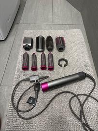 Dyson Di Prima Generazione Colore Grigio Viola