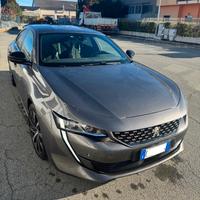 PEUGEOT 508 GT BERLINA 2018